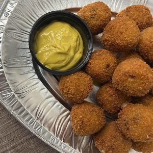 Van Dobben Bitterballen 24 stuks