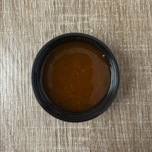 Chilisaus