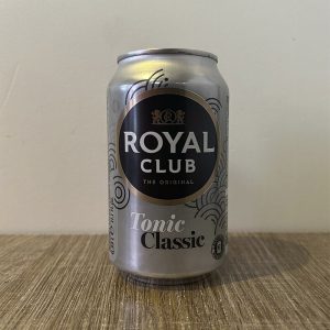 Royal Club Tonic
